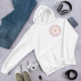 You Are Attracting Only The Best Into Your Life Unisex Hoodie, Hoodies, $ 46.00, A Moment Of Now™
